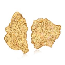 Lot of Australian Gold Nuggets 1.979 grams Total Weight