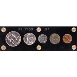 1954 (5) Coin Proof Set