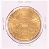 Image 2 : 1897-S $20 Liberty Head Double Eagle Gold Coin