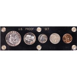 1951 (5) Coin Proof Set
