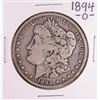 Image 1 : 1894-O $1 Morgan Silver Dollar Coin