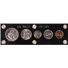 Image 1 : 1952 (5) Coin Proof Set
