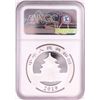 Image 2 : 2019 China 10 Yuan Panda Silver Coin NGC MS70 Early Releases