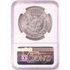 Image 2 : 1902-S $1 Morgan Silver Dollar Coin NGC AU53