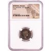Image 1 : Sev. Alexander, AD 222-235 Ancient Bithynia Nicaea Coin NGC Certified