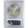 Image 2 : 1881-S $1 Morgan Silver Dollar Coin PCGS MS64