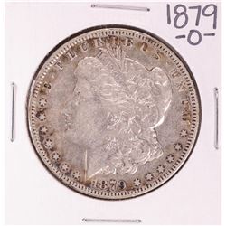 1879-O $1 Morgan Silver Dollar Coin