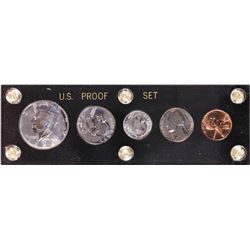 1964 (5) Coin Proof Set