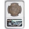 Image 2 : 1881-S $1 Morgan Silver Dollar NGC MS63 Nice Toning