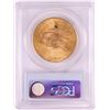 Image 2 : 1924 $20 St. Gaudens Double Eagle Gold Coin PCGS MS64