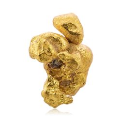 1.965 Gram Australian Gold Nugget