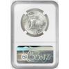 Image 2 : 1949 Franklin Half Dollar Coin NGC MS64FBL