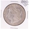 Image 1 : 1880-O $1 Morgan Silver Dollar Coin