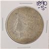 Image 1 : 1890-S $1 Morgan Silver Dollar Coin