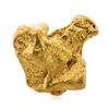 Image 1 : 2.644 Gram Australian Gold Nugget
