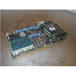 INTEL PB 510059-002 CIRCUIT BOARD