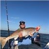 Galveston Bay Fishing Trip