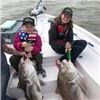 Image 2 : Galveston Bay Fishing Trip