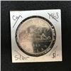 Image 1 : 1963 CANADA SILVER DOLLAR