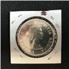 Image 2 : 1963 CANADA SILVER DOLLAR