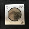 Image 1 : 1968 CANADA SILVER DOLLAR