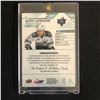 Image 2 : 2018-19 Upper Deck CHL Star Alex Lafreniere Top NHL Prospect Auto