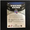 Image 2 : 2010-11 Upper Deck #238 Young Guns Derek Stepan