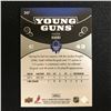 Image 2 : 2010-11 Upper Deck #247 Nazem Kadri Young Guns