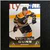 Image 1 : 2010-11 UPPER DECK #456 TYLER SEGUIN YOUNG GUNS