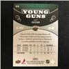 Image 2 : 2010-11 UPPER DECK YOUNG GUNS MATT KASSIAN #470