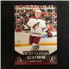 Image 1 : 2010-11 UD Young Guns #488 Oliver Ekman-Larsson