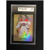 Image 1 : 2019-20 UD TIM HORTONS #GE3 CAREY PRICE Gold Etchings (10 GEM MINT)