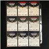 Image 2 : UPPER DECK YOUNG GUNS HOCKEY CARD LOT