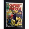 Image 1 : CAPTAIN AMERICA #108 (MARVEL COMICS)