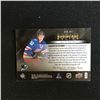 Image 2 : 2015-16 Tomas Hertl 10/15 Upper Deck Black Rookie Showcase Relics Auto Patch