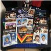 Image 2 : VANCOUVER CANUCKS/ GIANTS FAN SOUVENIR LOT