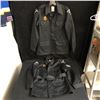 Image 1 : 2 ROYAL CANADIAN SEA CADETS UNIFORM JACKETS