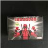 Image 1 : SEALED DEADPOOL LOOT CRATE (MARVEL)