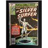 Image 1 : SILVER SURFER #1 (MARVEL COMICS)