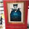 Image 2 : MALEFICENT ADVERTISING POSTER w/ DISPLAY STAND & CARRYING CASE