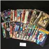 Image 1 : 50+ VARIOUS COMICS