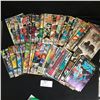 Image 1 : 50+ VARIOUS COMICS
