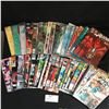 Image 1 : 50+ VARIOUS COMICS