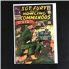 Image 1 : SGT. FURY and his HOWLING COMMANDOS #31 (MARVEL COMICS)