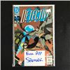 Image 1 : DETECTIVE COMICS #648 (DC COMICS)