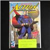 Image 1 : ACTION COMICS #1000 (DC COMICS)