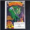 Image 1 : CHALLENGERS of the UNKNOWN #65 (DC COMICS) 1969