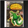 Image 1 : GODZILLA #12 (MARVEL COMICS)