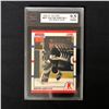Image 1 : 1990-91 SCORE #321 WAYNE GRETZKY 2nd Team All-Star (9.5 NGM)