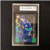 Image 1 : 2019-20 UD TIM HORTONS #CC10 ELIAS PETTERSSON Clear Cut Phenoms Rookie (10 GEM MINT)